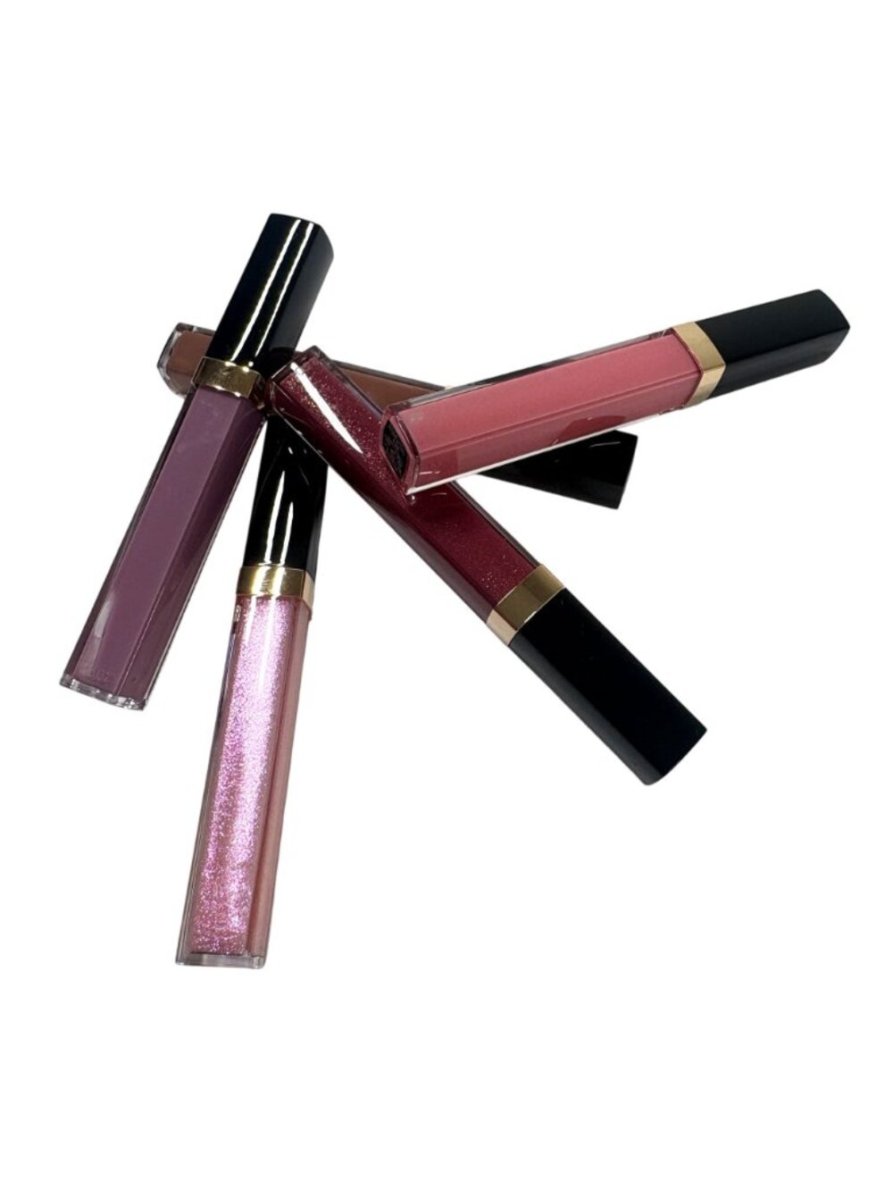 Chanel Rouge Coco Hydra Gloss Set - Picture 4 of 7